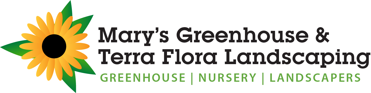 Mary's Greenhouse & Terra Flora Landscaping