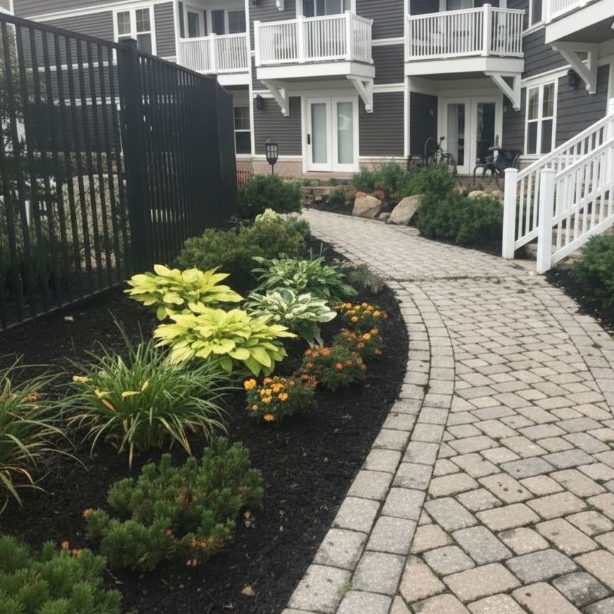 Terra Flora Landscaping Design